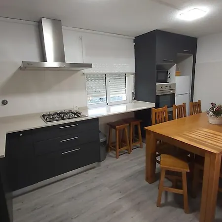 Casas Do Castelo *