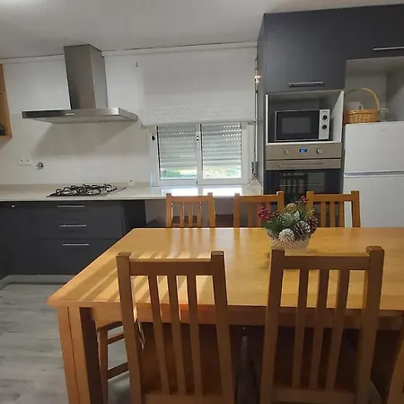 Casas Do Castelo Apartment *