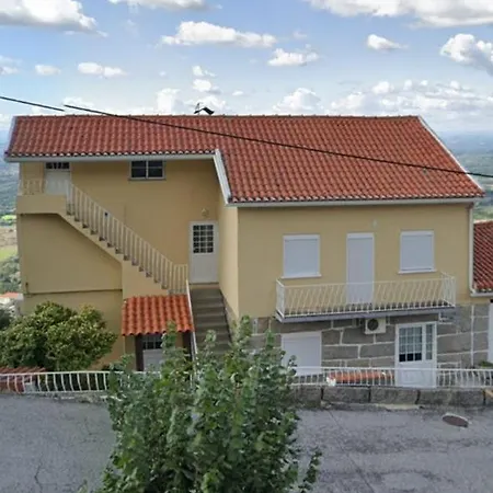 Apartment Casas Do Castelo