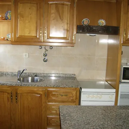Apartment Casas Do Castelo Aldeia da Serra (Guarda)