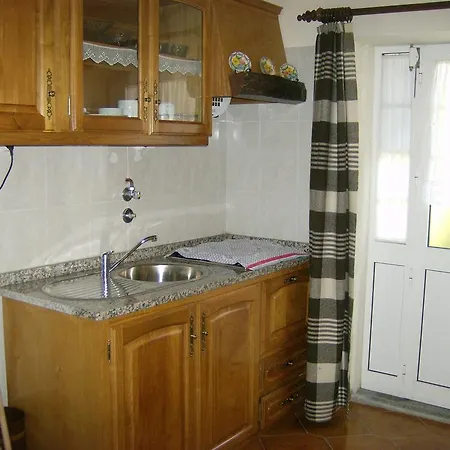 Casas Do Castelo