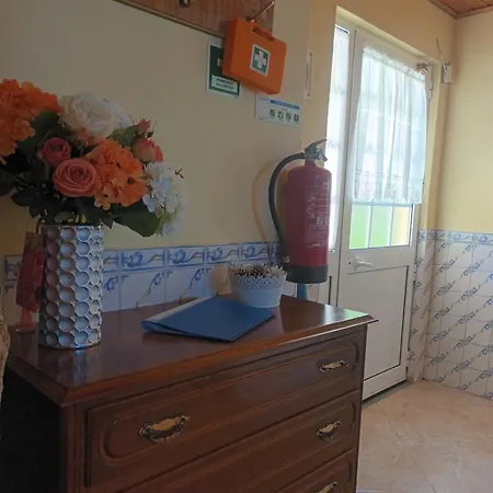 Apartment Casas Do Castelo Aldeia da Serra (Guarda)