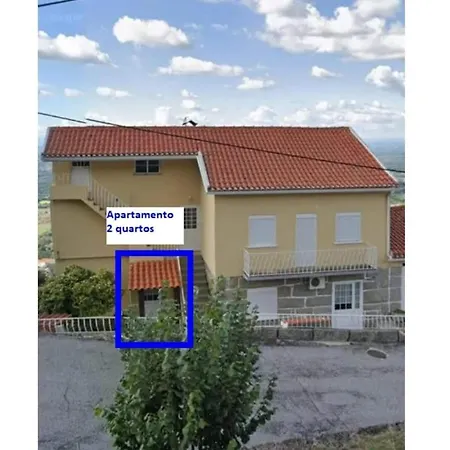 Apartamento Casas Do Castelo