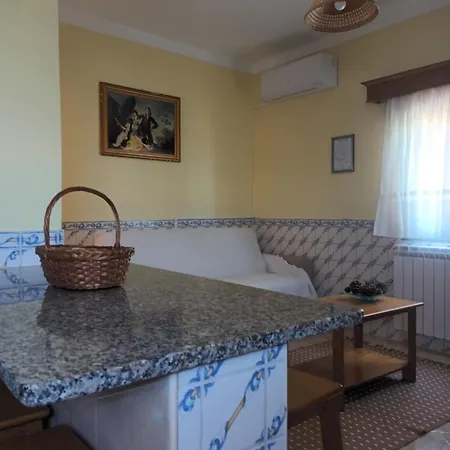 Casas Do Castelo Aldeia da Serra (Guarda)