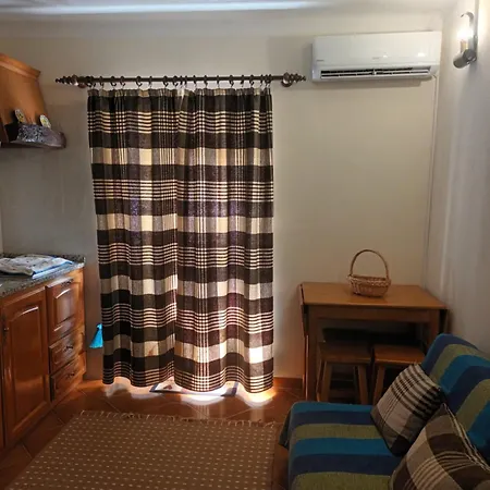 Casas Do Castelo Apartment *
