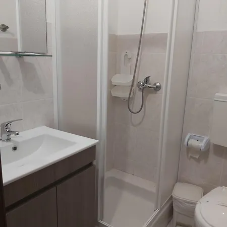 Apartamento Casas Do Castelo Aldeia da Serra (Guarda)
