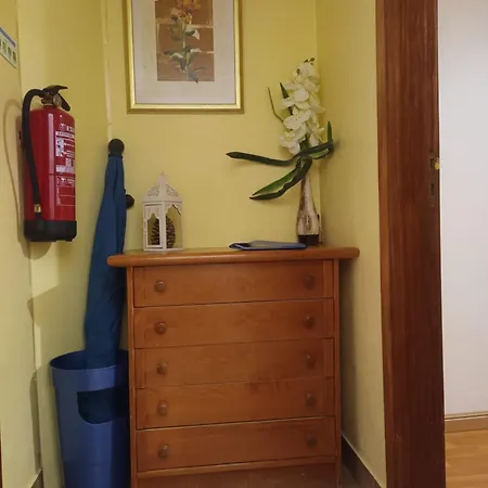 Apartman Casas Do Castelo