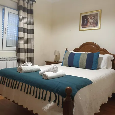 Apartamento Casas Do Castelo *