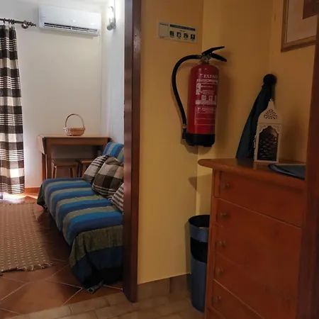 Apartment Casas Do Castelo Aldeia da Serra (Guarda)