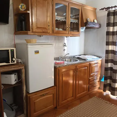 Casas Do Castelo *