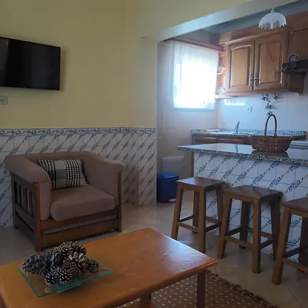 Casas Do Castelo