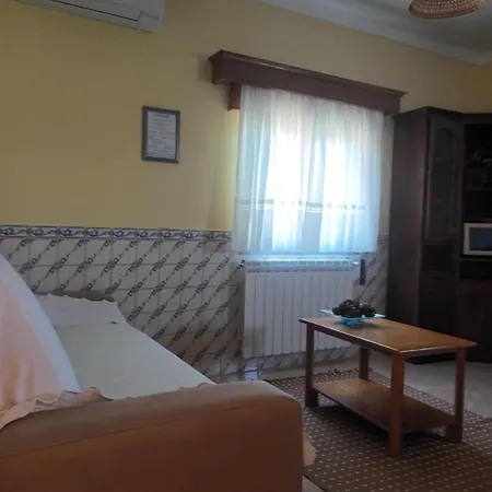 Casas Do Castelo Apartment