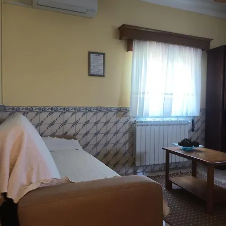 Casas Do Castelo Apartment *