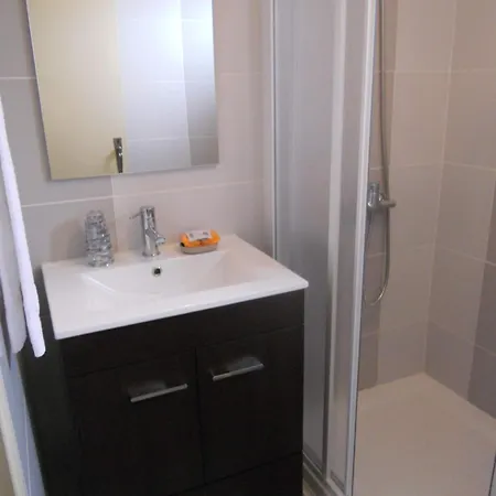 Apartment Casas Do Castelo *