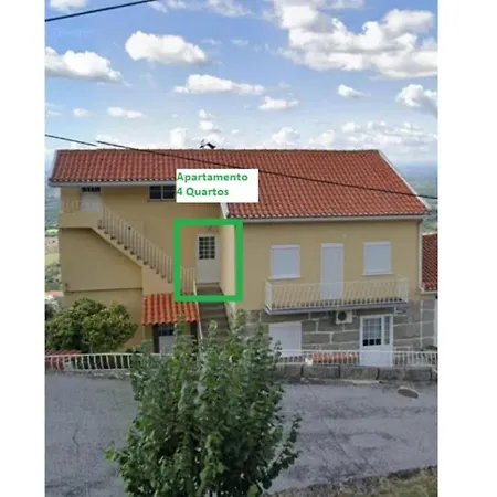 Casas Do Castelo *