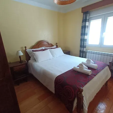 Casas Do Castelo * Aldeia da Serra (Guarda)