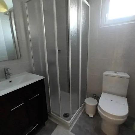 Casas Do Castelo