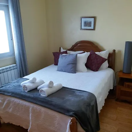 Apartment Casas Do Castelo
