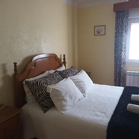 Apartment Casas Do Castelo *