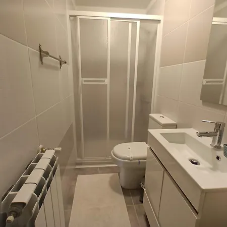 Casas Do Castelo *