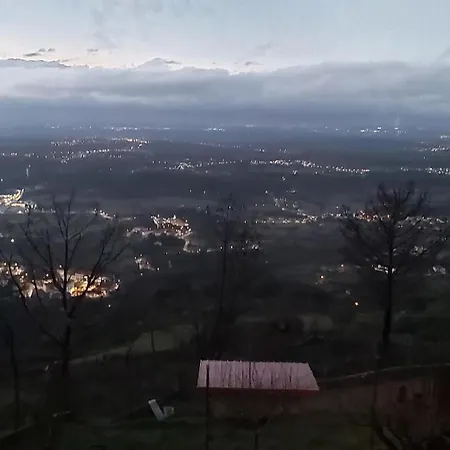 Casas Do Castelo Apartamento Aldeia da Serra (Guarda)