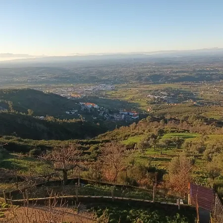 Casas Do Castelo *
