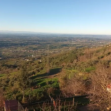 Casas Do Castelo