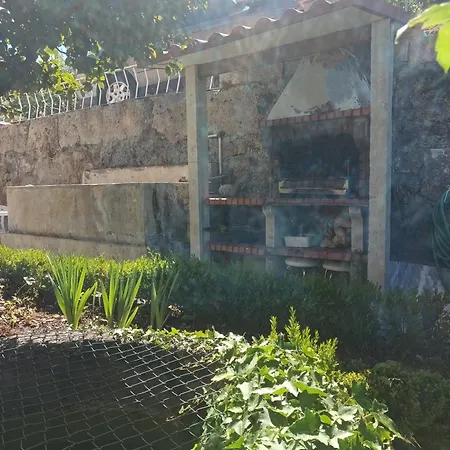 公寓 Casas Do Castelo *