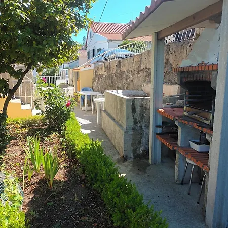 Casas Do Castelo Apartment
