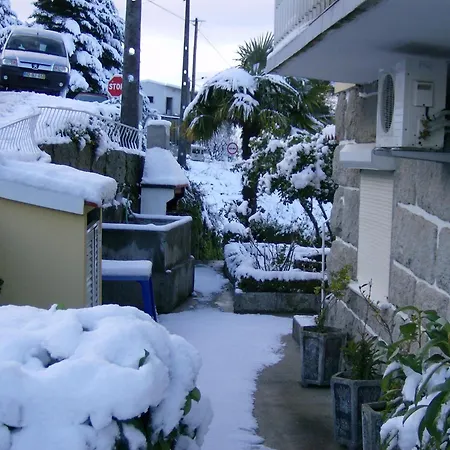 Casas Do Castelo Apartamento *