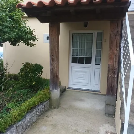 公寓 Casas Do Castelo *