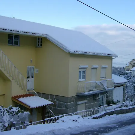 Casas Do Castelo *