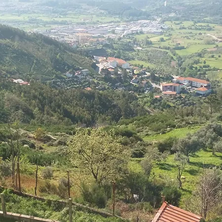 Casas Do Castelo