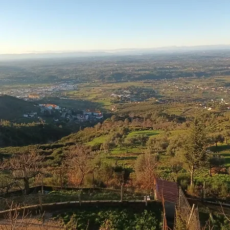 Casas Do Castelo Apartment