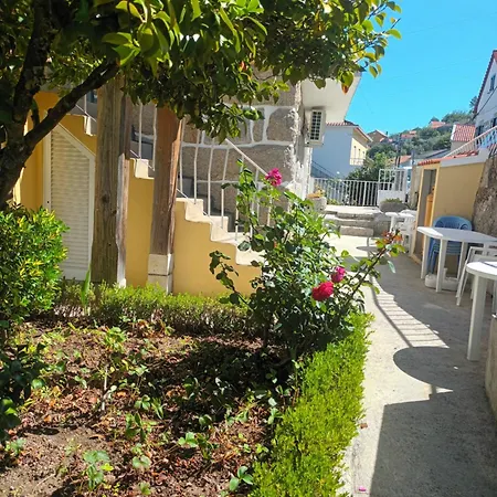 公寓 Casas Do Castelo