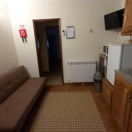 Apartment Casas Do Castelo