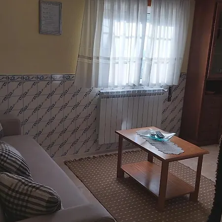 Casas Do Castelo Apartment *
