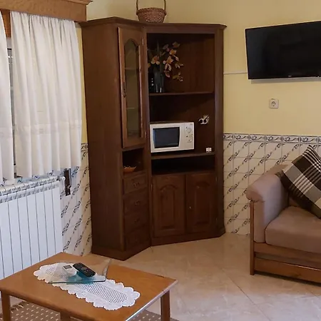Διαμέρισμα Casas Do Castelo *