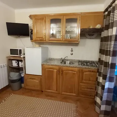 Apartment Casas Do Castelo