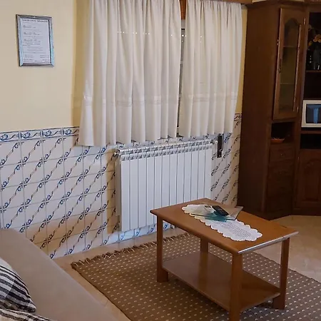 Casas Do Castelo *