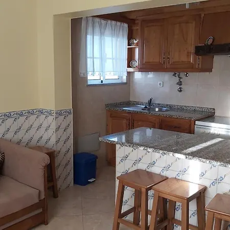 Casas Do Castelo