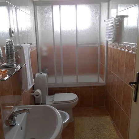 Apartment Casas Do Castelo *