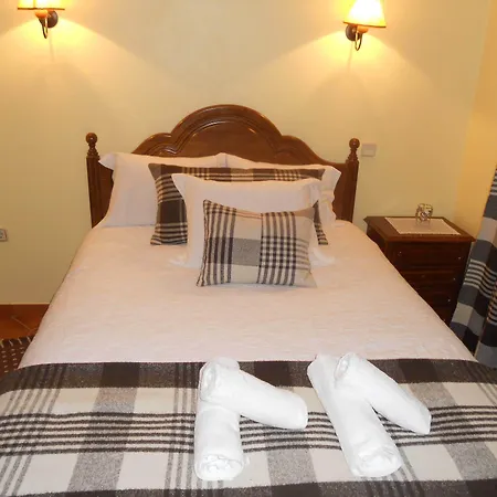 Casas Do Castelo *