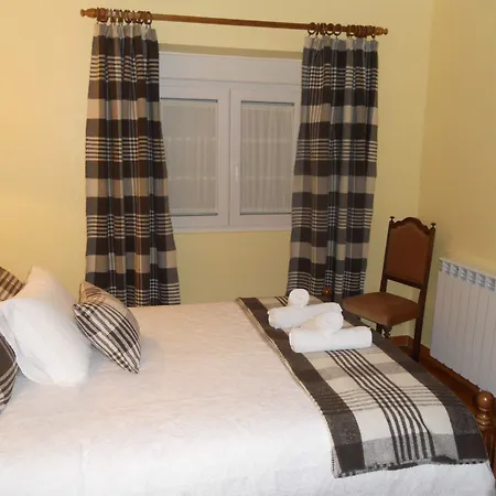 Apartment Casas Do Castelo
