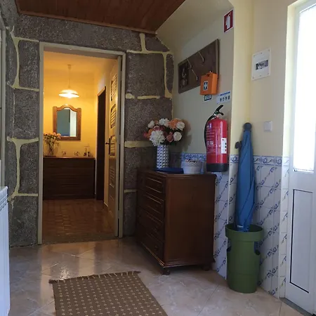 Casas Do Castelo *