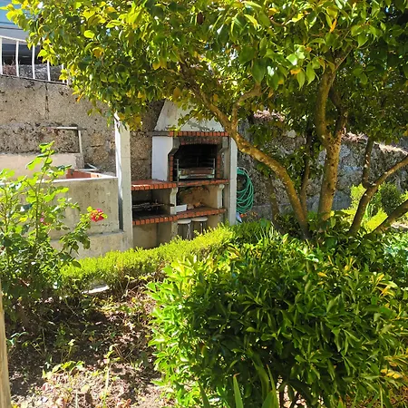Casas Do Castelo Apartment *