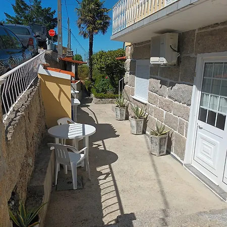 Casas Do Castelo Apartment *