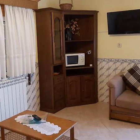 Casas Do Castelo Apartment Aldeia da Serra (Guarda)