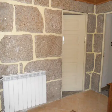 Casas Do Castelo *