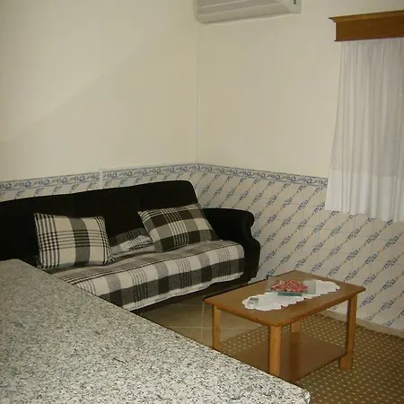 Apartment Casas Do Castelo